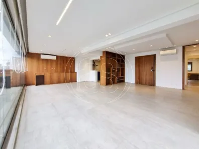 Apartamento com 3 Quartos para venda ou aluguel, 192m² no Campo Belo, São Paulo