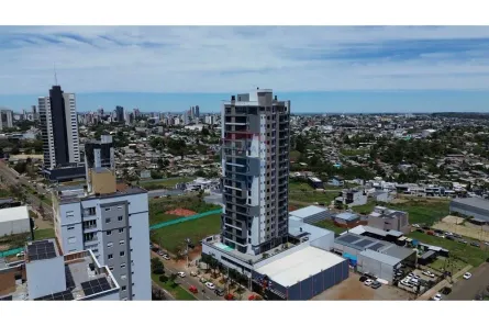 Apartamento com 2 Quartos à venda, 77m² no Cidade Nova, Passo Fundo
