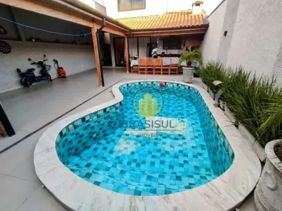 Sobrado com 3 Quartos à venda, 166m² no Vila Friburgo, São Paulo