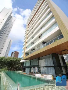 Apartamento com 1 Quarto à venda, 48m² no Horto Florestal, Salvador