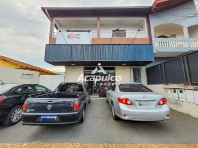 Casa com 5 Quartos à venda, 242m² no Jardim Ipiranga, Americana