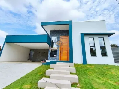 Casa com 3 Quartos à venda, 226m² no Militar, Porto Velho