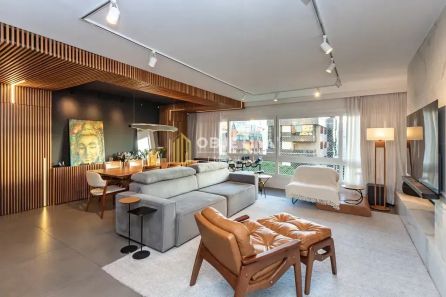 Apartamento com 3 Quartos à venda, 154m² no Auxiliadora, Porto Alegre