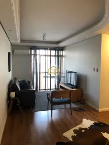Apartamento com 3 Quartos à venda, 105m² no Centro, Florianópolis