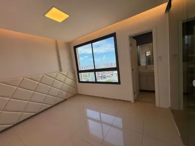 Apartamento com 4 Quartos à venda, 114m² no Luzia, Aracaju