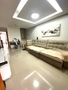 Sobrado com 3 Quartos à venda, 85m² no Vila Nivi, São Paulo