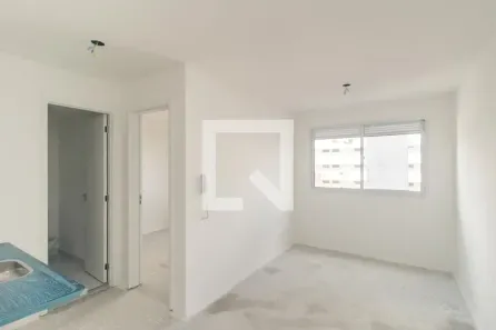 Apartamento com 1 Quarto à venda, 26m² no Campos Elíseos, São Paulo
