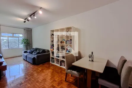 Apartamento com 2 Quartos à venda, 68m² no Ipiranga, São Paulo