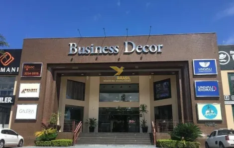 Sala Comercial à venda, 250m² no Saco Grande, Florianópolis