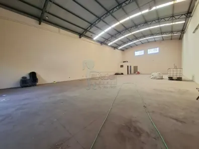 Galpão/Depósito/Armazém para alugar, 198m² no Jardim Salgado Filho, Ribeirão Preto