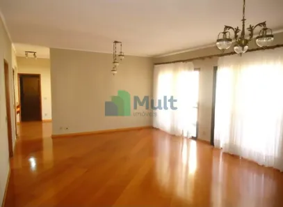 Apartamento com 3 Quartos à venda, 151m² no Centro, Ribeirão Preto