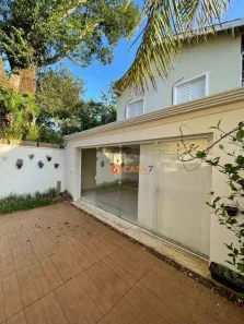 Casa de Condomínio com 3 Quartos à venda, 170m² no Além Ponte, Sorocaba