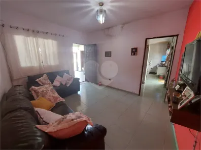 Sobrado com 4 Quartos à venda, 217m² no Vila Clarice, São Paulo