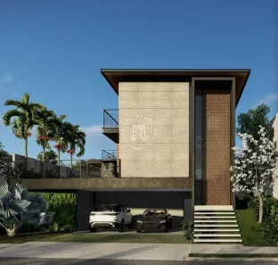 Casa de Condomínio com 4 Quartos à venda, 405m² no Jardim Novo Mundo, Jundiaí
