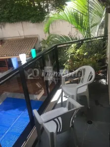 Apartamento com 3 Quartos à venda, 98m² no Santa Cecília, São Paulo
