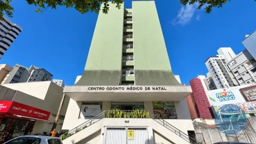 Sala Comercial à venda, 44m² no Petrópolis, Natal