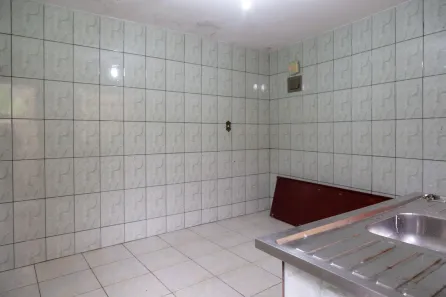 Casa com 1 Quarto para alugar, 40m² no Jardim Santa Maria, Guarulhos