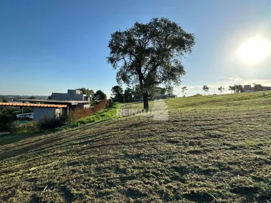 Lote/Terreno à venda, 1422m² no Loteamento Fazenda Dona Carolina, Itatiba