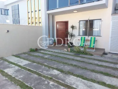 Casa com 3 Quartos à venda, 114m² no Nova São Pedro, São Pedro da Aldeia