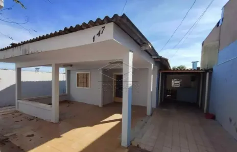 Casa com 2 Quartos à venda, 157m² no Jardim Maria Célia, Bauru