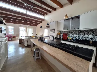 Casa com 3 Quartos à venda, 201m² no Chora Menino, São Paulo