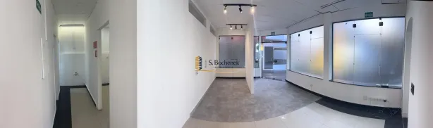 Ponto Comercial com 1 Quarto para alugar, 52m² no Condomínio Centro Comercial Alphaville, Barueri