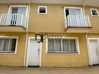 Casa com 2 Quartos à venda, 75m² no Vila São Pedro, São Paulo