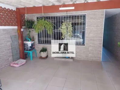 Casa com 2 Quartos à venda, 190m² no Vila Linda, Santo André