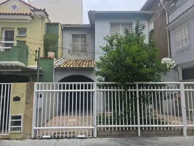 Casa de Condomínio com 3 Quartos à venda, 180m² no Méier, Rio de Janeiro