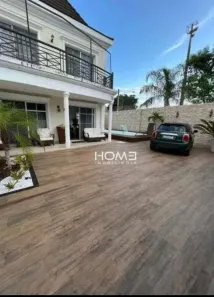 Casa de Condomínio com 4 Quartos para venda ou aluguel, 260m² no Recreio dos Bandeirantes, Rio de Janeiro