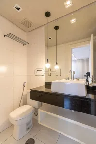 Apartamento com 2 Quartos para alugar, 72m² no Vila Nova Conceição, São Paulo