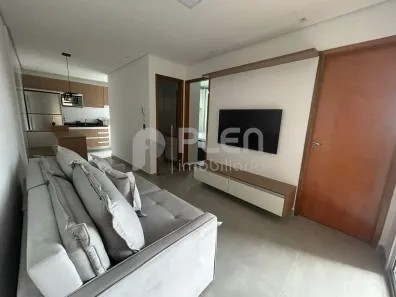 Apartamento com 2 Quartos à venda, 49m² no Vila Paiva, São Paulo