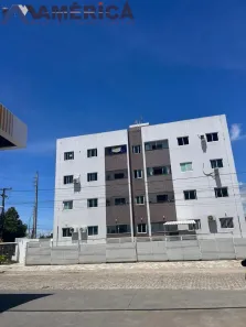 Apartamento com 2 Quartos à venda, 45m² no Gramame, João Pessoa
