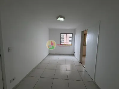 Apartamento com 1 Quarto para alugar, 55m² no Santa Cecília, São Paulo