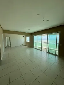 Apartamento com 3 Quartos para alugar, 136m² no Ponta D'Areia, São Luís