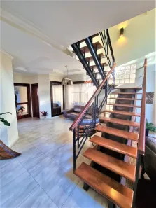 Casa de Condomínio com 5 Quartos à venda, 285m² no Condomínio Sunset Park, São José dos Campos