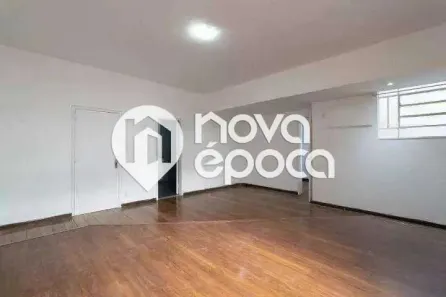 Apartamento com 3 Quartos à venda, 104m² no Tijuca, Rio de Janeiro