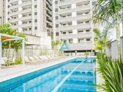 Apartamento com 2 Quartos à venda, 54m² no Centro, São Bernardo do Campo