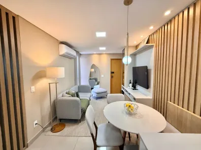 Apartamento com 2 Quartos à venda, 60m² no Santa Branca, Belo Horizonte