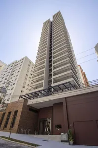 Apartamento com 3 Quartos à venda, 143m² no Vila Mascote, São Paulo