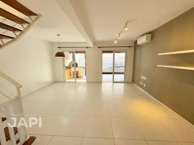 Casa de Condomínio com 3 Quartos à venda, 130m² no Engordadouro, Jundiaí