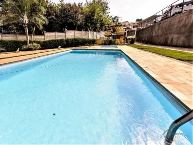 Apartamento com 2 Quartos à venda, 52m² no Vila Industrial, Campinas