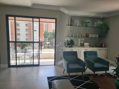 Apartamento com 4 Quartos à venda, 189m² no Jardim Paulista, São Paulo