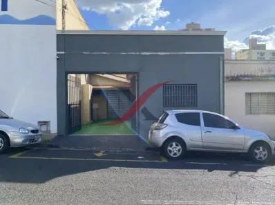 Casa com 2 Quartos à venda, 80m² no Vila Redentora, São José do Rio Preto