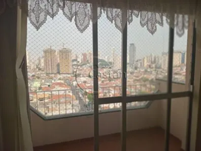 Apartamento com 3 Quartos à venda, 79m² no Vila Prudente, São Paulo