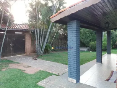Fazenda/Sítio com 2 Quartos à venda, 130m² no Monterrey, Louveira