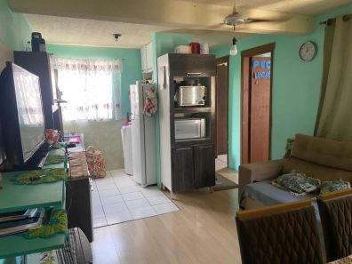 Apartamento com 2 Quartos à venda, 43m² no Rio Branco, Canoas