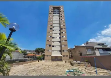 Apartamento com 2 Quartos à venda, 72m² no Vila Paulicéia, São Paulo