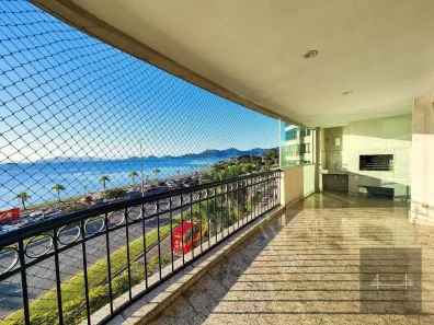 Apartamento com 4 Quartos à venda, 316m² no Agronômica, Florianópolis