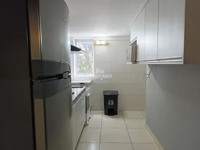 Apartamento com 1 Quarto para alugar, 50m² no Jardim Nova Aliança Sul, Ribeirão Preto